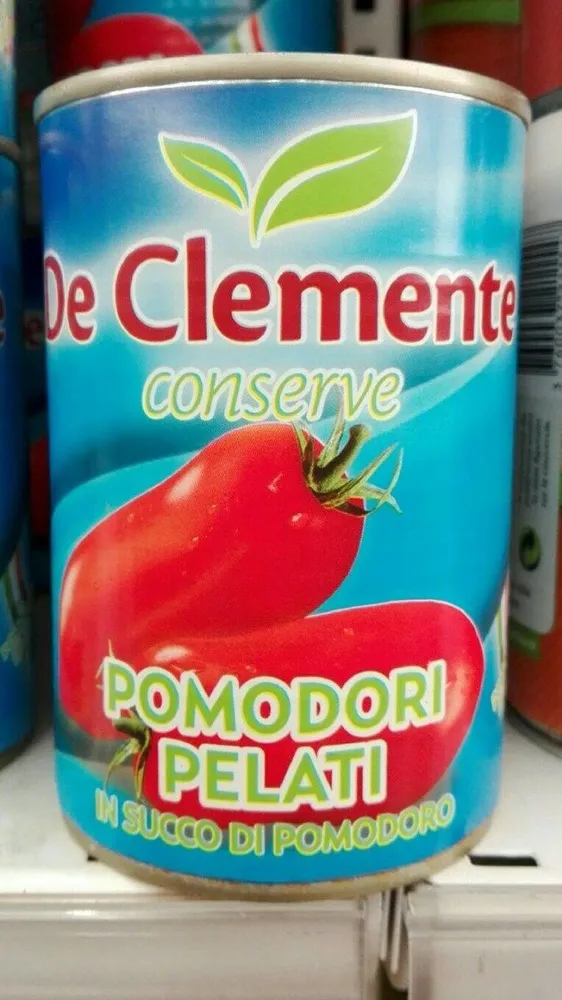Ganze Tomaten