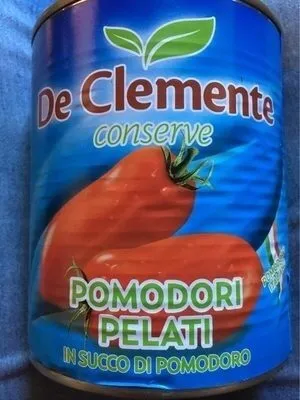 Pomodori Pelati