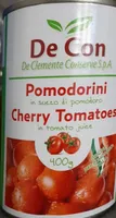 Pomodorini cherry