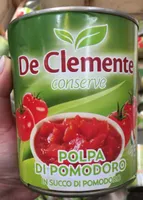 Polpa di pomodoro