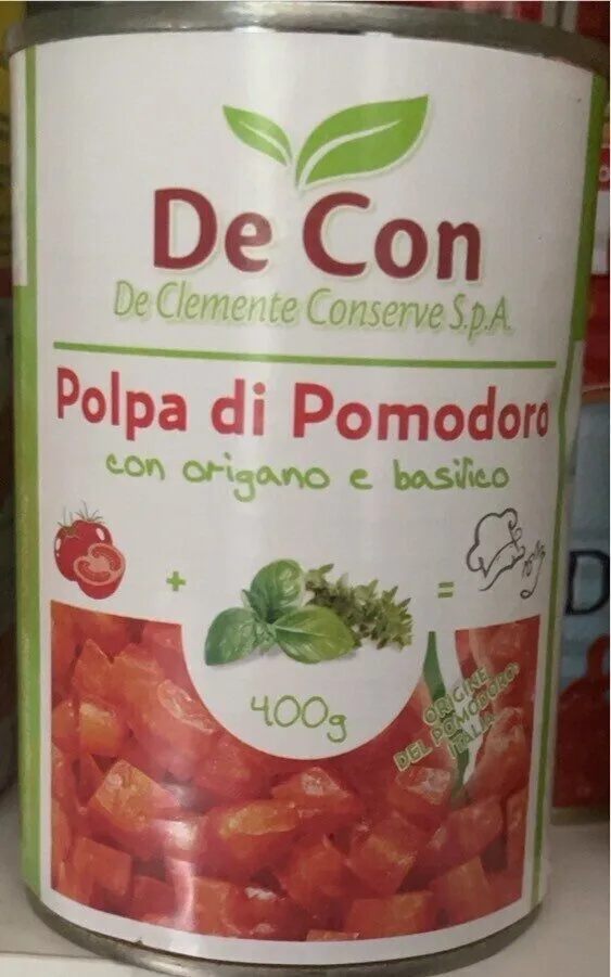 Sauce tomate