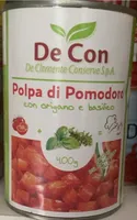 Sauce tomate