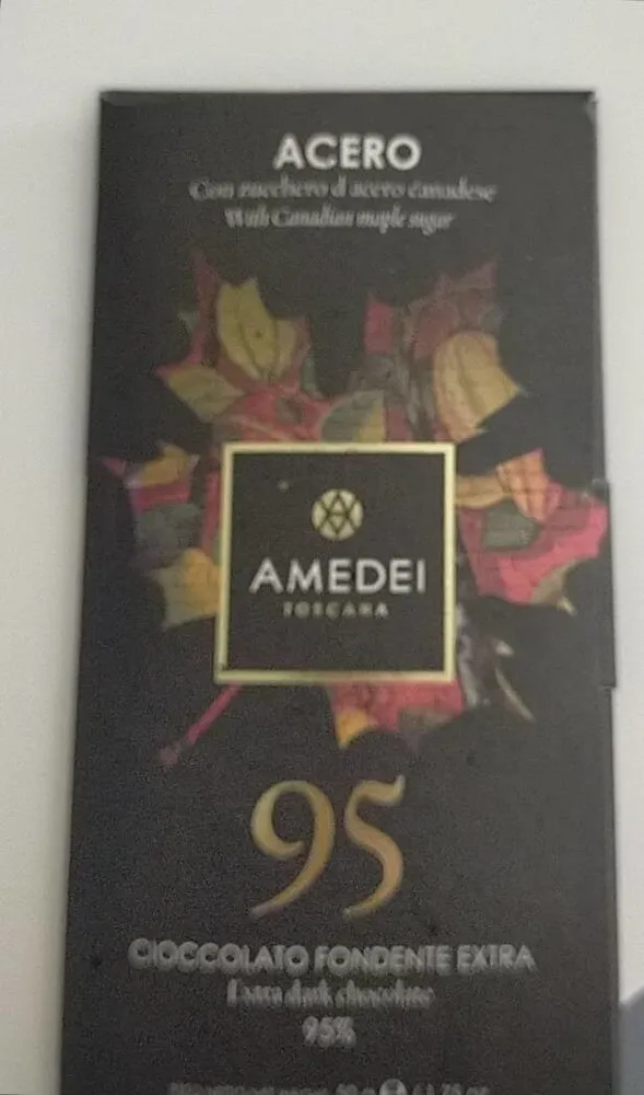 Acero 95%