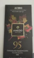 Acero 95%