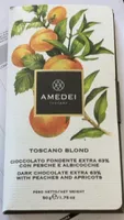 Cioccolato fondende