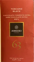 Cioccolato fondente extra