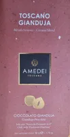 TOSCANO GIANDUJA