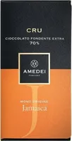 Cru Jamaica, Zartbitterschokolade 70%