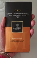 Cru Madagascar 70%