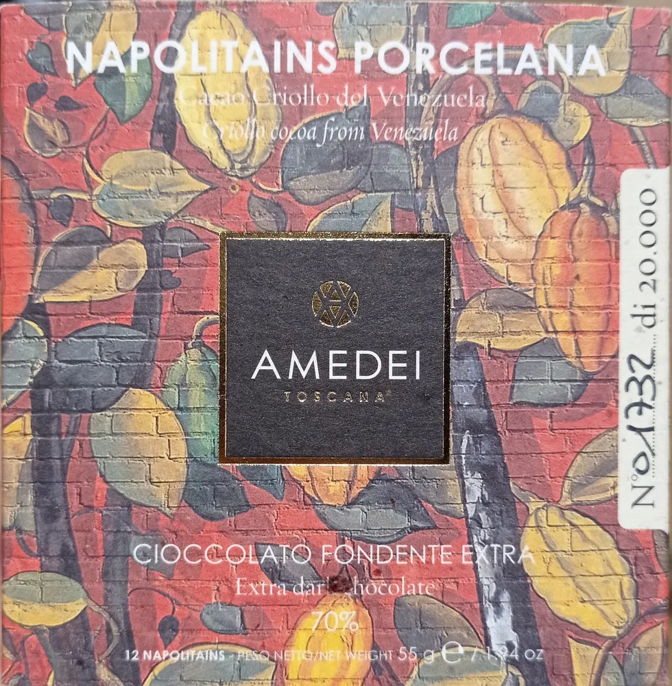 selezione porcellana