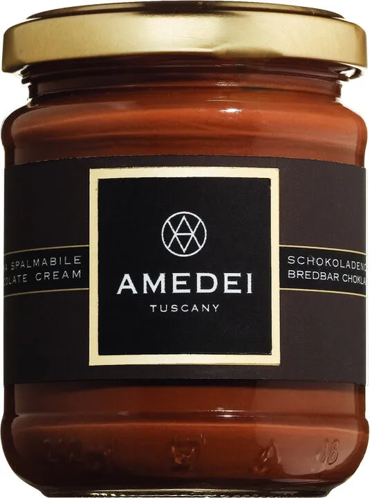 Crema Toscana, Schokoladenstreichcreme