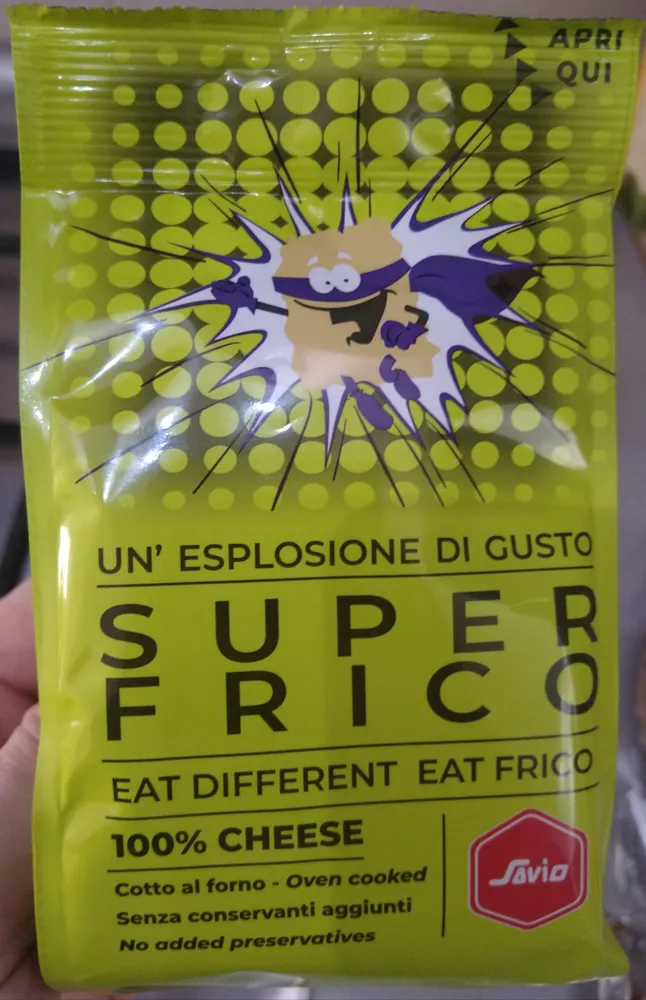 Super Frico