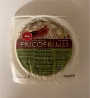 Frico Friuli