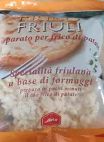 Frico Friuli
