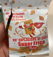 Super Frico
