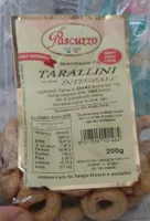 Taralli integrali