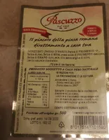 Pinsa Romana