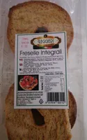 Friselle integrali