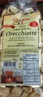 Orecchiette