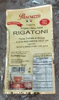 Rigatoni