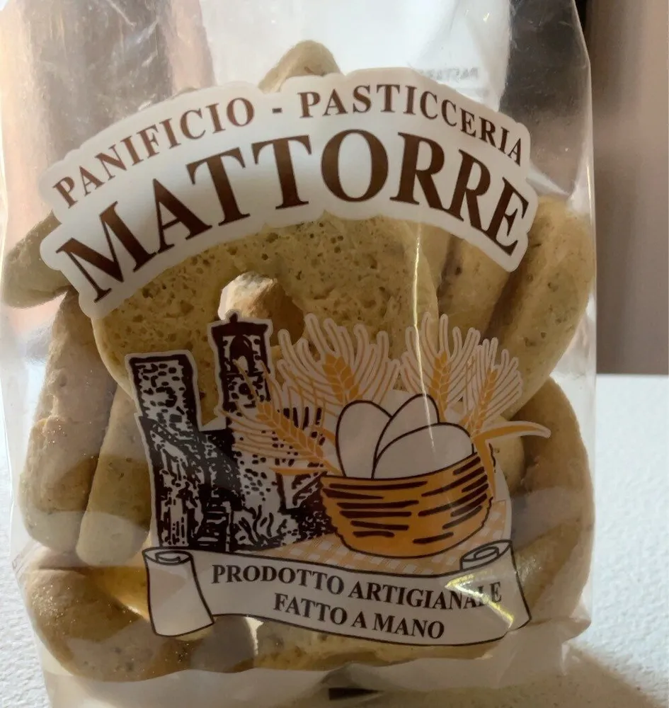 Pastarelle Anice