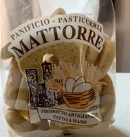 Pastarelle Anice