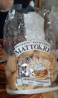 Ciambelle al cioccolato