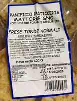 Freselle