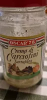 Crema di Carciofi