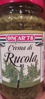 Crema di rucola