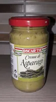 Crema di asparagi