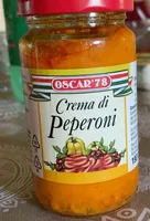Crema di peperoni