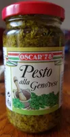 Pesto alla Genovese