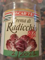 Crema di radicchio