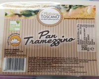 Pan tramezzino