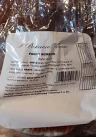 Panino morbido