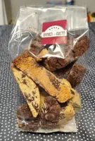 Cantuccini misti BDG