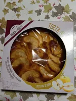 Torta di mele