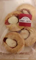 Pizzette