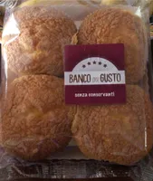 banco del gusto