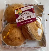 Mini plumcake alle albicocche