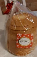 Panettone gastronomico