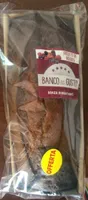 plum cake frutti di bosco
