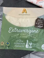 L'Extravergine piadina