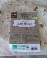 Piada ai grani antichi