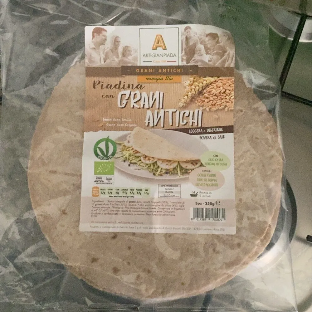 Piadina