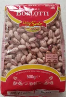 Fagioli borlotti