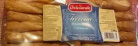 Treccine