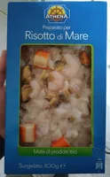 Preparato per Risotto di Mare