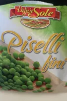 Piselli fini